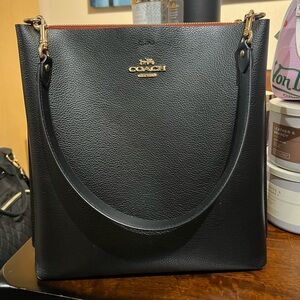 Coach Mollie Bucket Bag ca177